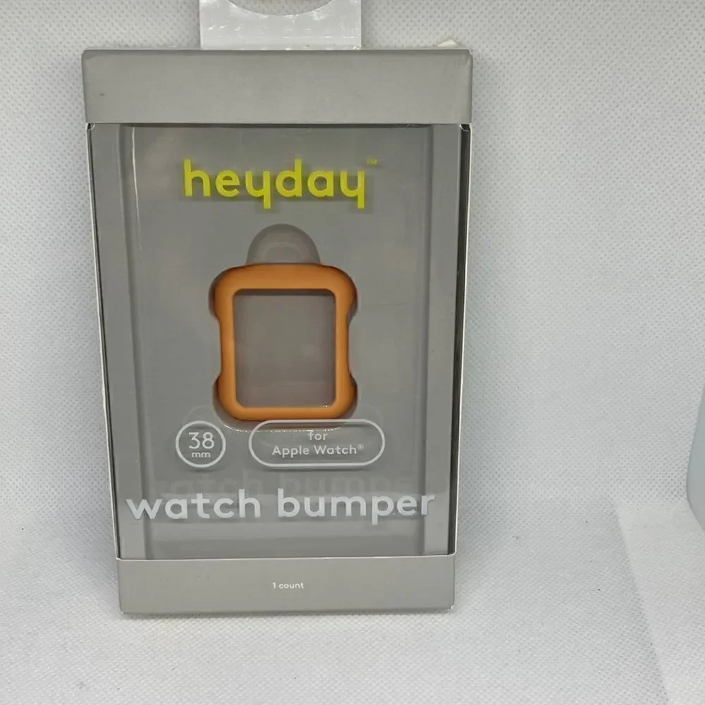 Heyday Watch Bumper For Apple Watch 38mm